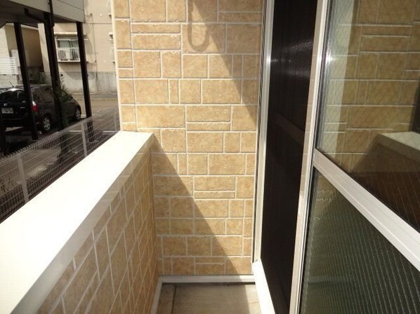 パストラールJr.の物件内観写真